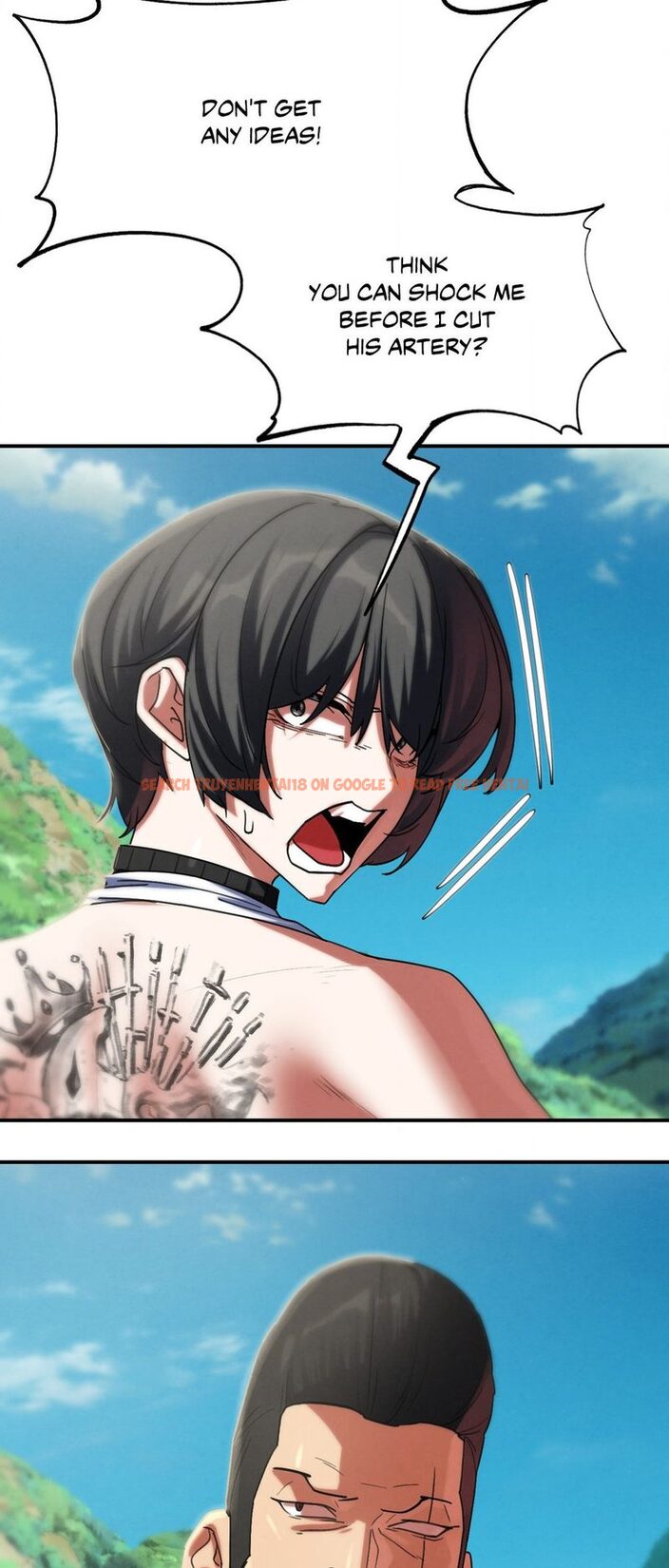 Read Hentai Image 49 c8951 in comic Seniors Of Class 5 - Chapter 108 - hentaitnt.net