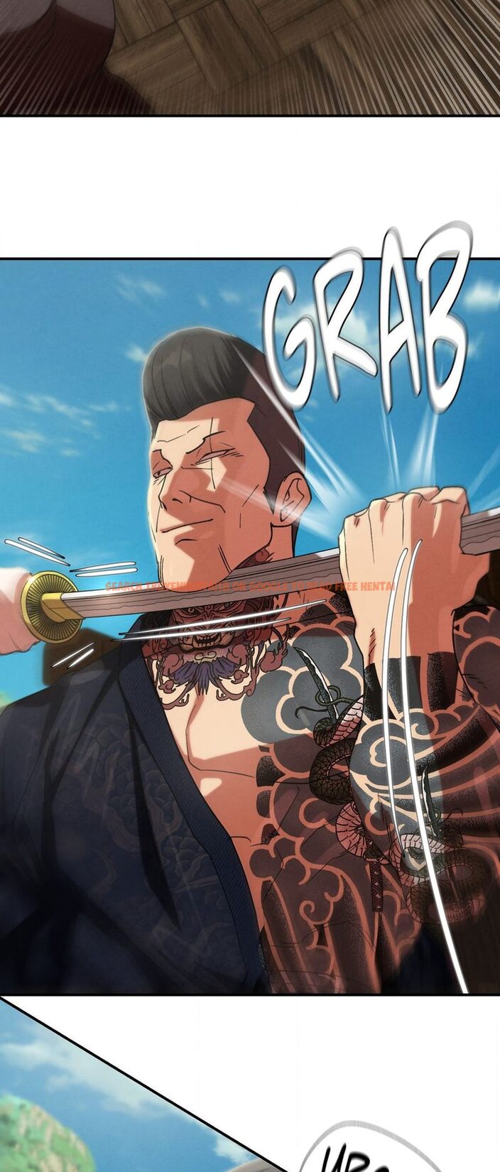 Read Hentai Image 51 c8951 in comic Seniors Of Class 5 - Chapter 108 - hentaitnt.net
