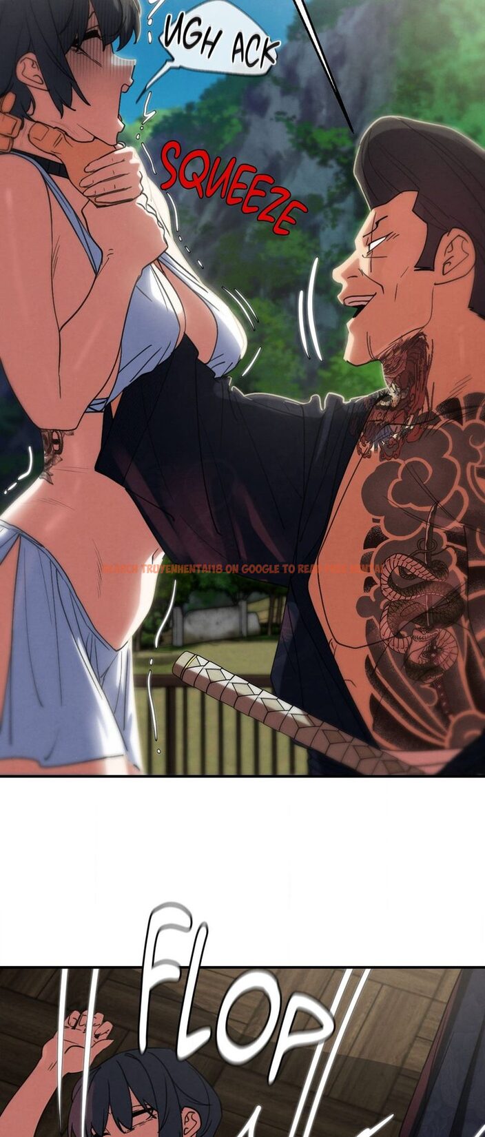 Read Hentai Image 55 c8951 in comic Seniors Of Class 5 - Chapter 108 - hentaitnt.net