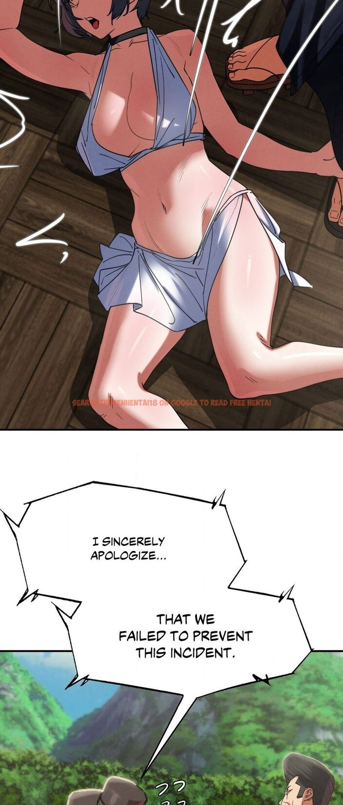 Read Hentai Image 56 c8951 in comic Seniors Of Class 5 - Chapter 108 - hentaitnt.net