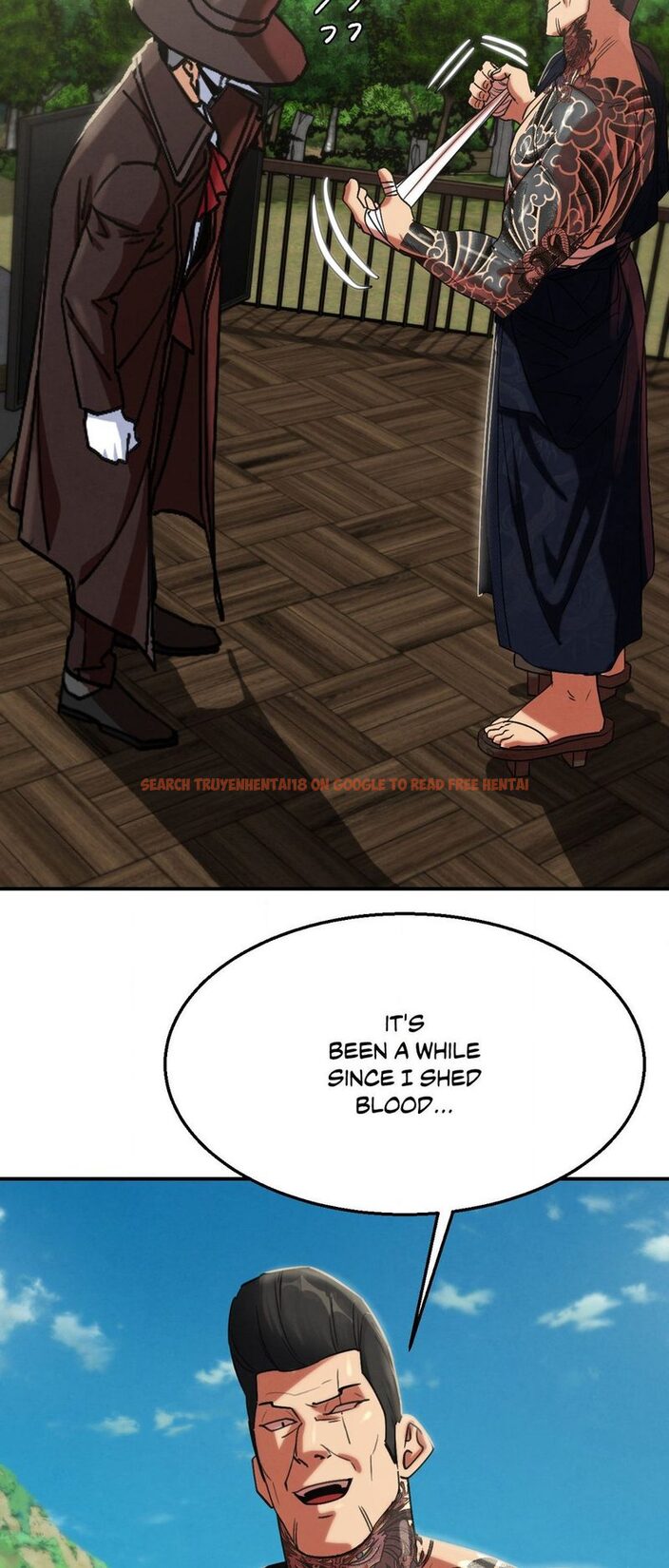 Read Hentai Image 57 c8951 in comic Seniors Of Class 5 - Chapter 108 - hentaitnt.net
