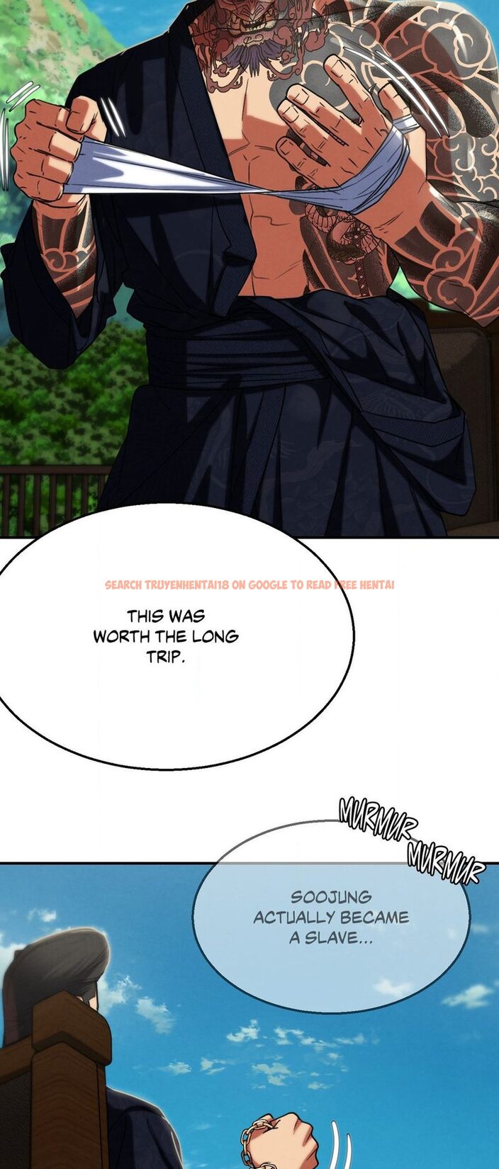 Read Hentai Image 58 c8951 in comic Seniors Of Class 5 - Chapter 108 - hentaitnt.net