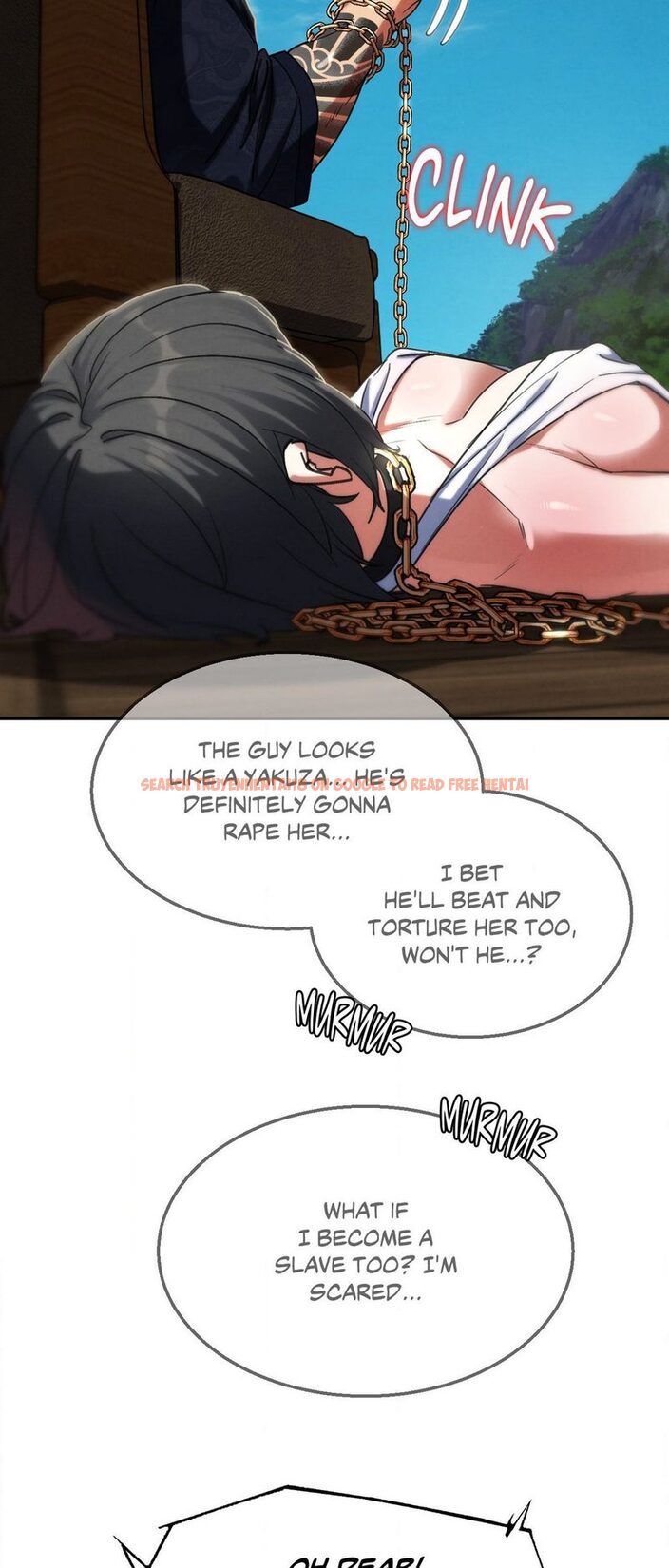 Read Hentai Image 59 c8951 in comic Seniors Of Class 5 - Chapter 108 - hentaitnt.net