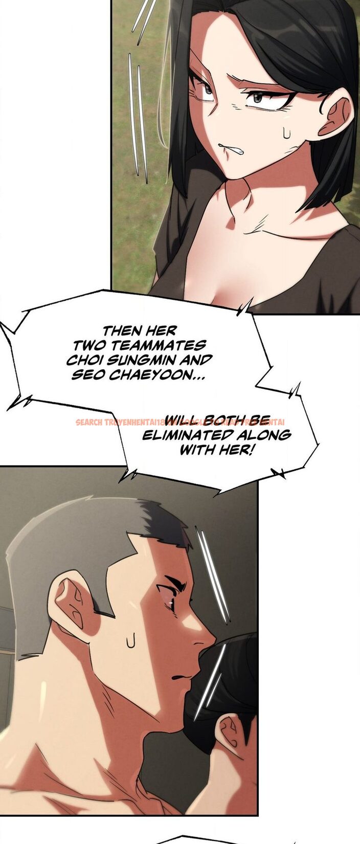 Read Hentai Image 63 c8951 in comic Seniors Of Class 5 - Chapter 108 - hentaitnt.net