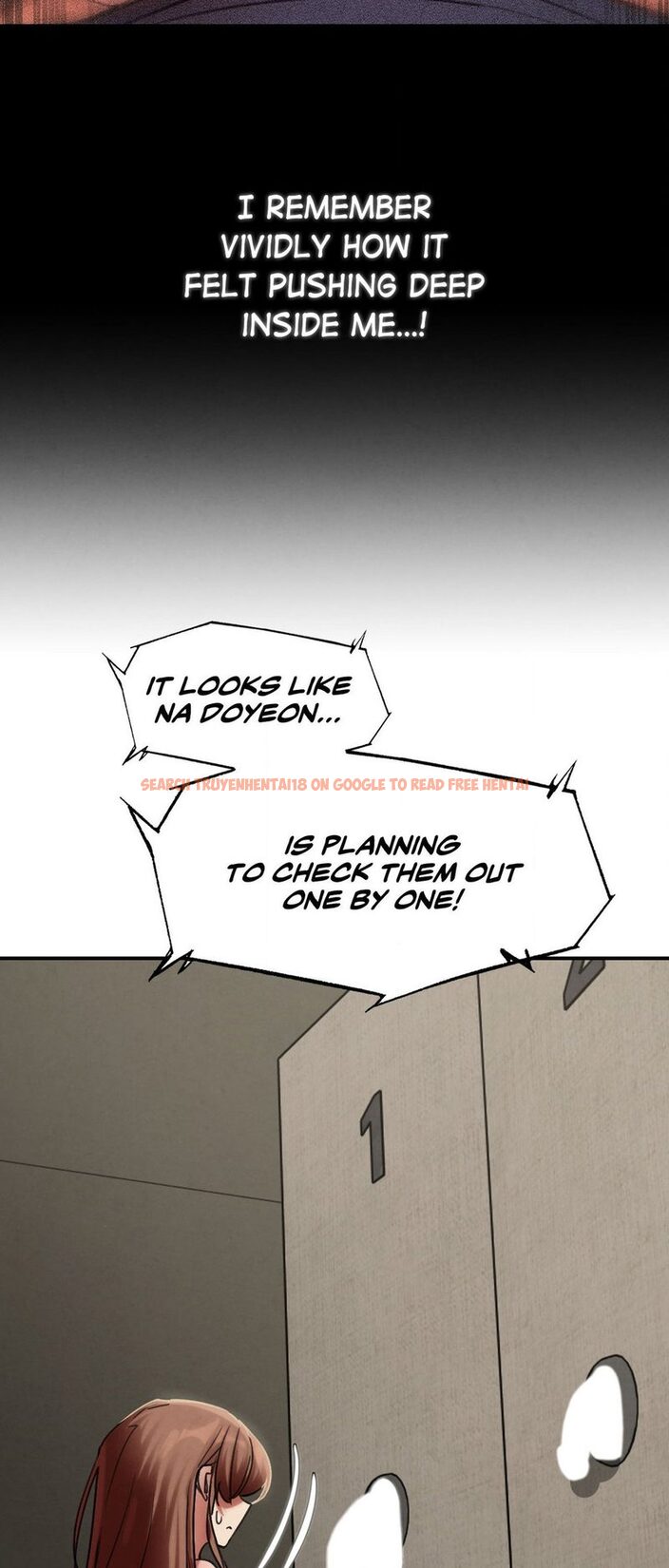 Read Hentai Image 69 c8951 in comic Seniors Of Class 5 - Chapter 108 - hentaitnt.net