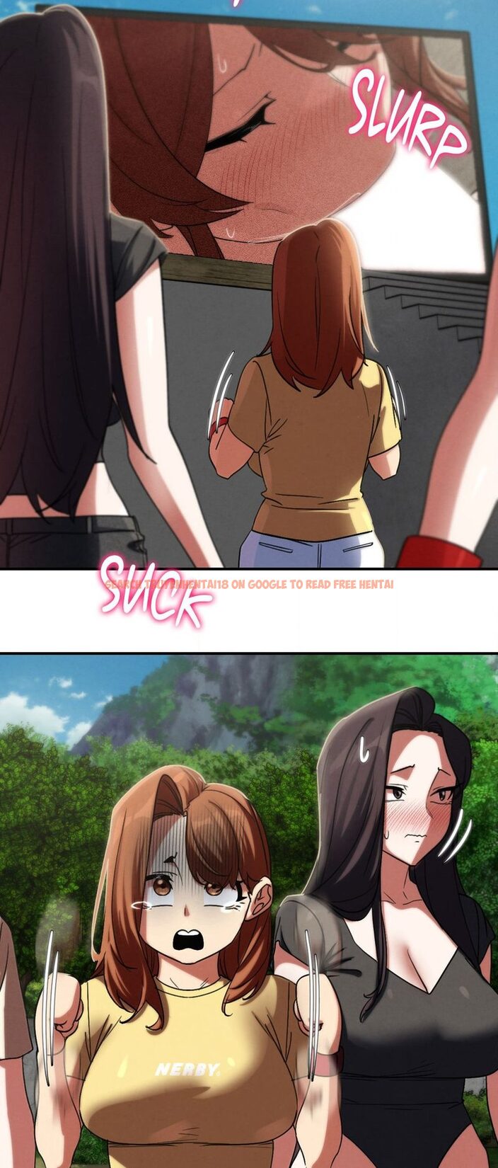 Read Hentai Image 75 c8951 in comic Seniors Of Class 5 - Chapter 108 - hentaitnt.net