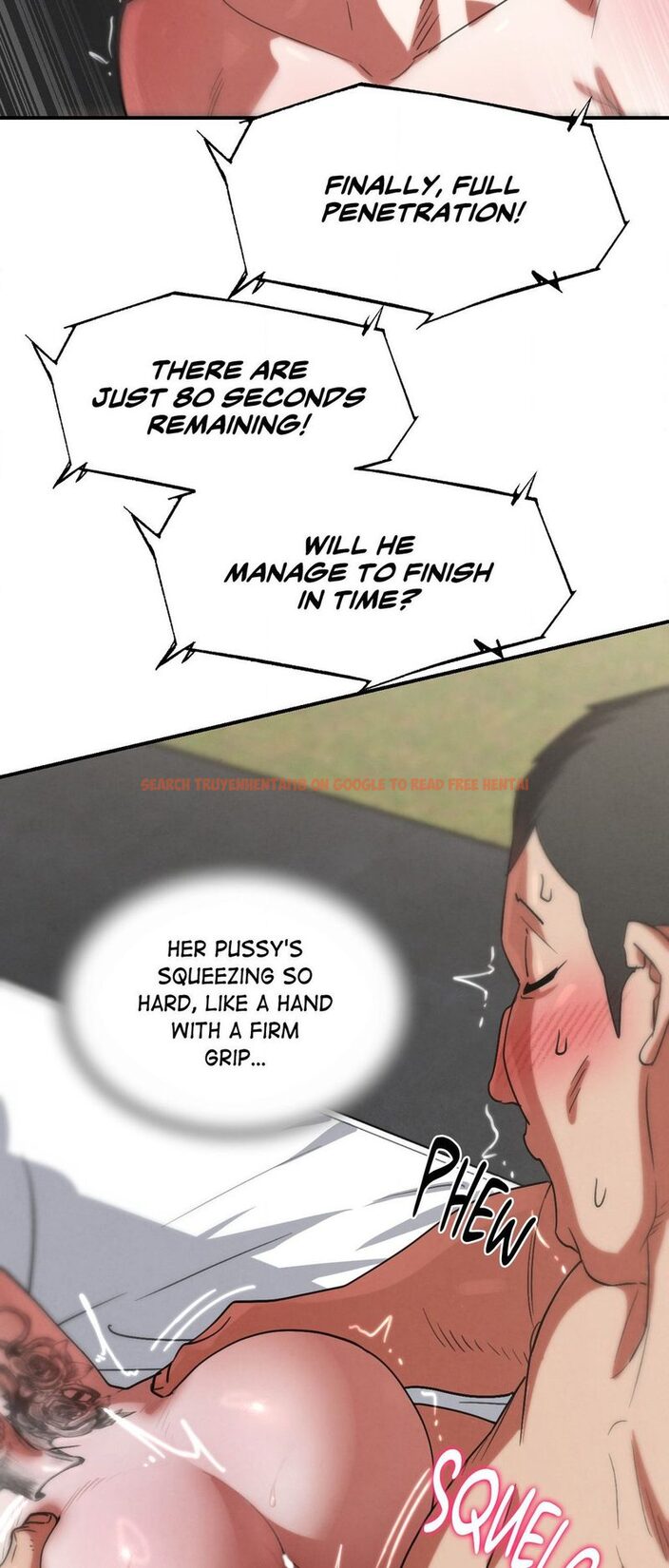 Read Hentai Image 8 c8951 in comic Seniors Of Class 5 - Chapter 108 - hentaitnt.net