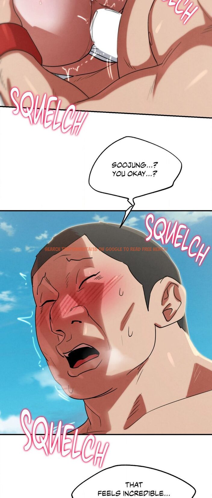 Read Hentai Image 9 c8951 in comic Seniors Of Class 5 - Chapter 108 - hentaitnt.net