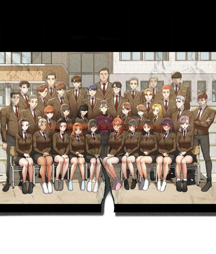 Read Hentai Image 13 6600f in comic Seniors Of Class 5 - Chapter 110 - hentaitnt.net