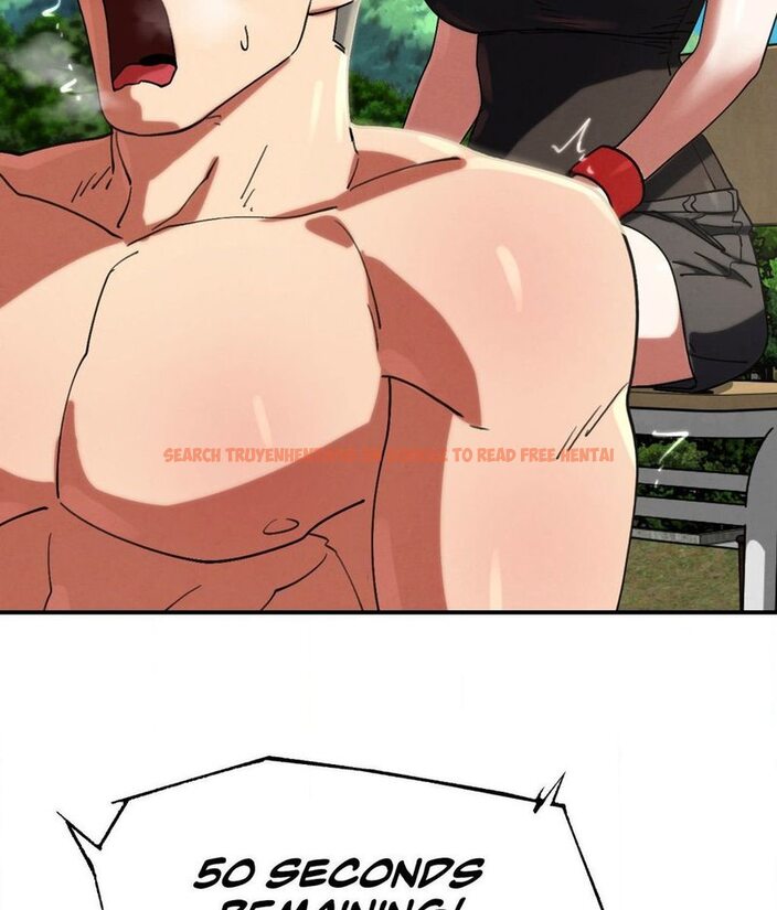 Read Hentai Image 19 6600f in comic Seniors Of Class 5 - Chapter 110 - hentaitnt.net