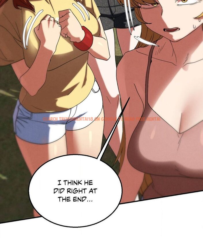 Read Hentai Image 79 6600f in comic Seniors Of Class 5 - Chapter 110 - hentaitnt.net