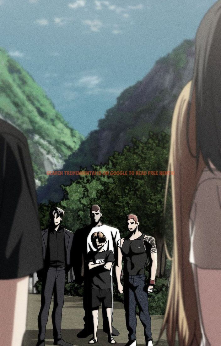 Read Hentai Image 11 57938 in comic Seniors Of Class 5 - Chapter 114 - www.hentaitnt.net