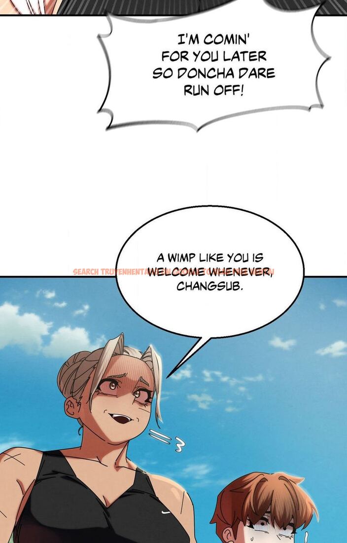 Read Hentai Image 19 57938 in comic Seniors Of Class 5 - Chapter 114 - www.hentaitnt.net