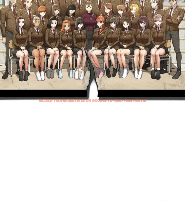 Read Hentai Image 10 06917 in comic Seniors Of Class 5 - Chapter 117 - www.hentaitnt.net