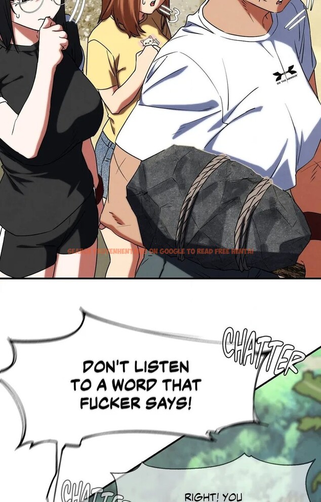 Read Hentai Image 93 06918 in comic Seniors Of Class 5 - Chapter 117 - www.hentaitnt.net