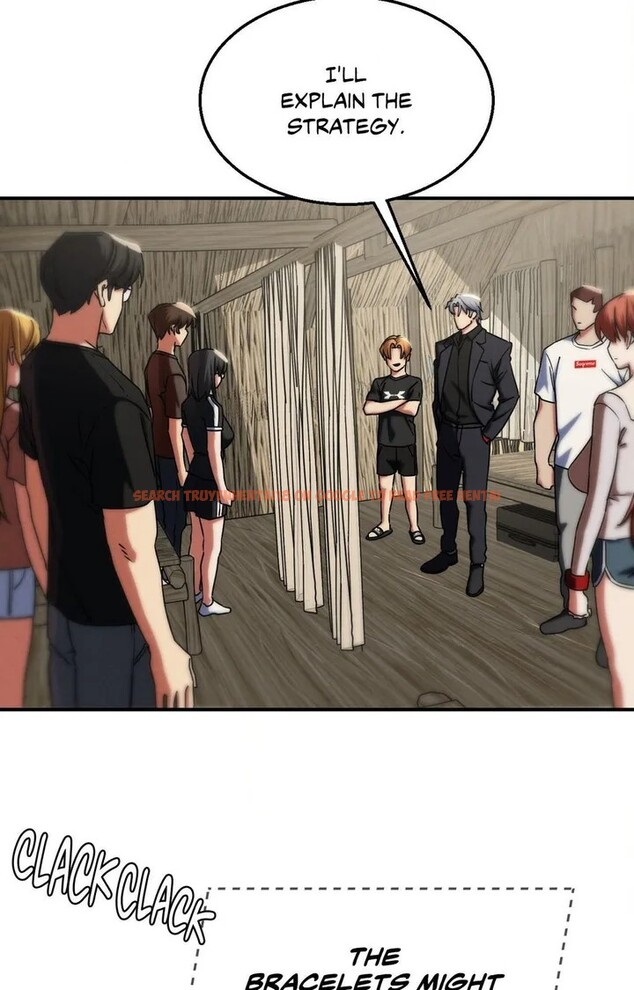Read Hentai Image 11 07064 in comic Seniors Of Class 5 - Chapter 118 - www.hentaitnt.net