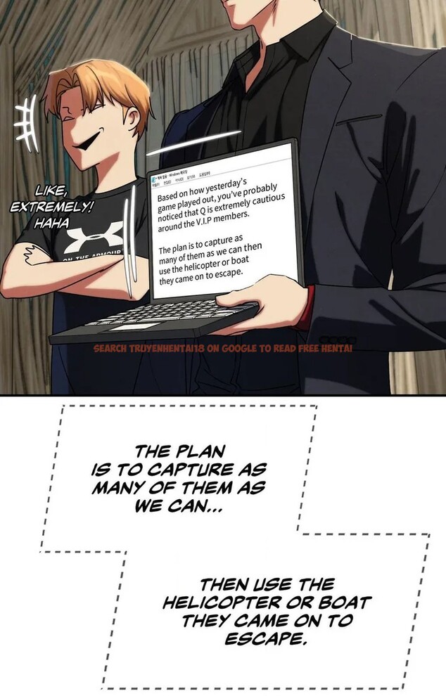 Read Hentai Image 18 07064 in comic Seniors Of Class 5 - Chapter 118 - www.hentaitnt.net