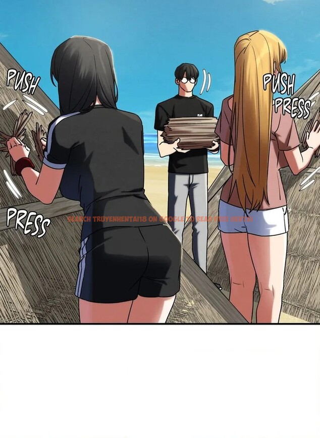 Read Hentai Image 54 07064 in comic Seniors Of Class 5 - Chapter 118 - www.hentaitnt.net