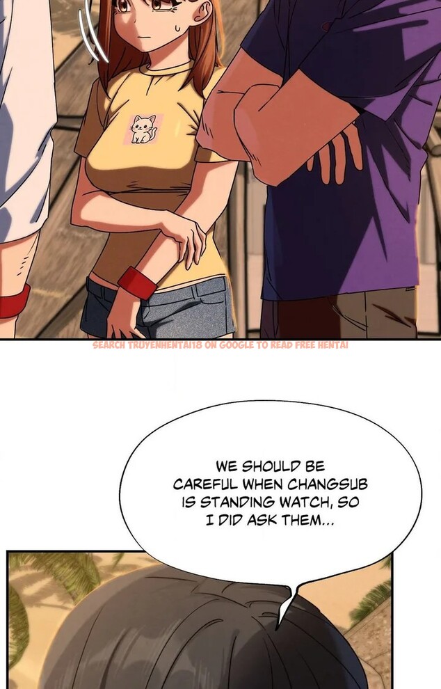 Read Hentai Image 76 07064 in comic Seniors Of Class 5 - Chapter 118 - www.hentaitnt.net