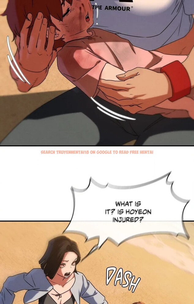 Read Hentai Image 98 07064 in comic Seniors Of Class 5 - Chapter 118 - www.hentaitnt.net