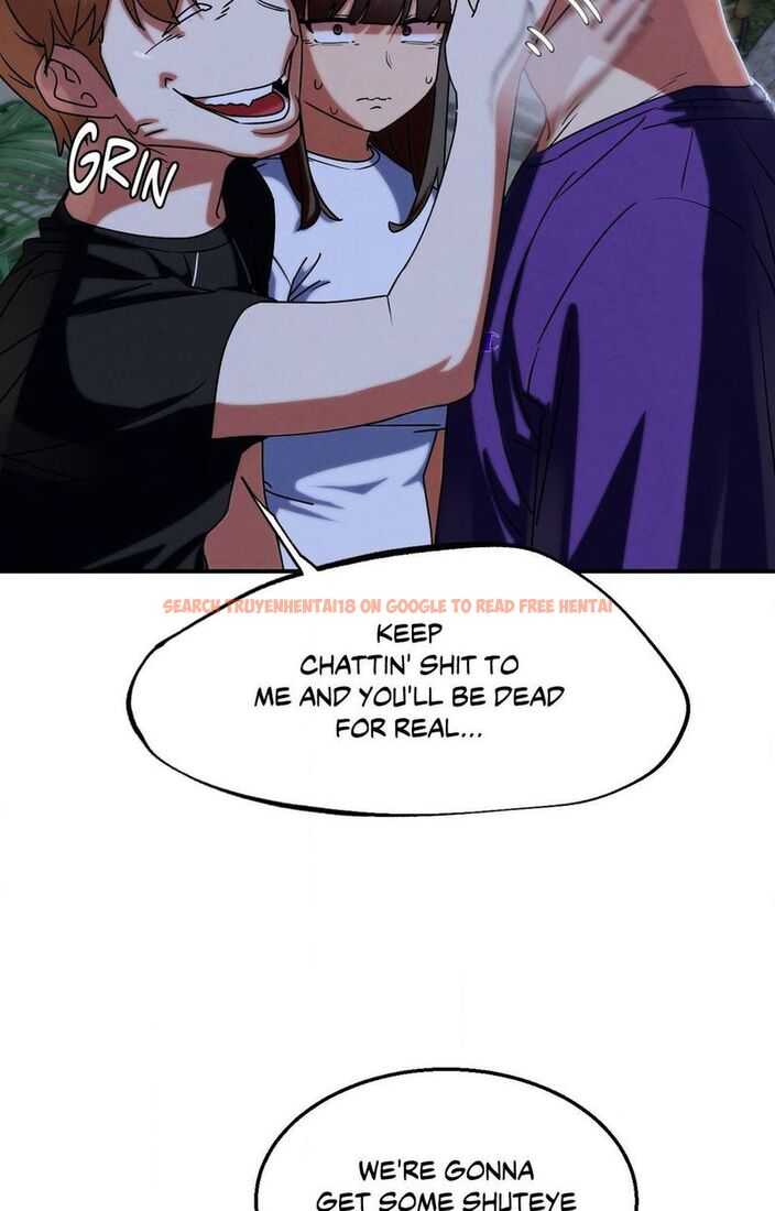 Read Hentai Image 35 d53af in comic Seniors Of Class 5 - Chapter 119 - www.hentaitnt.net