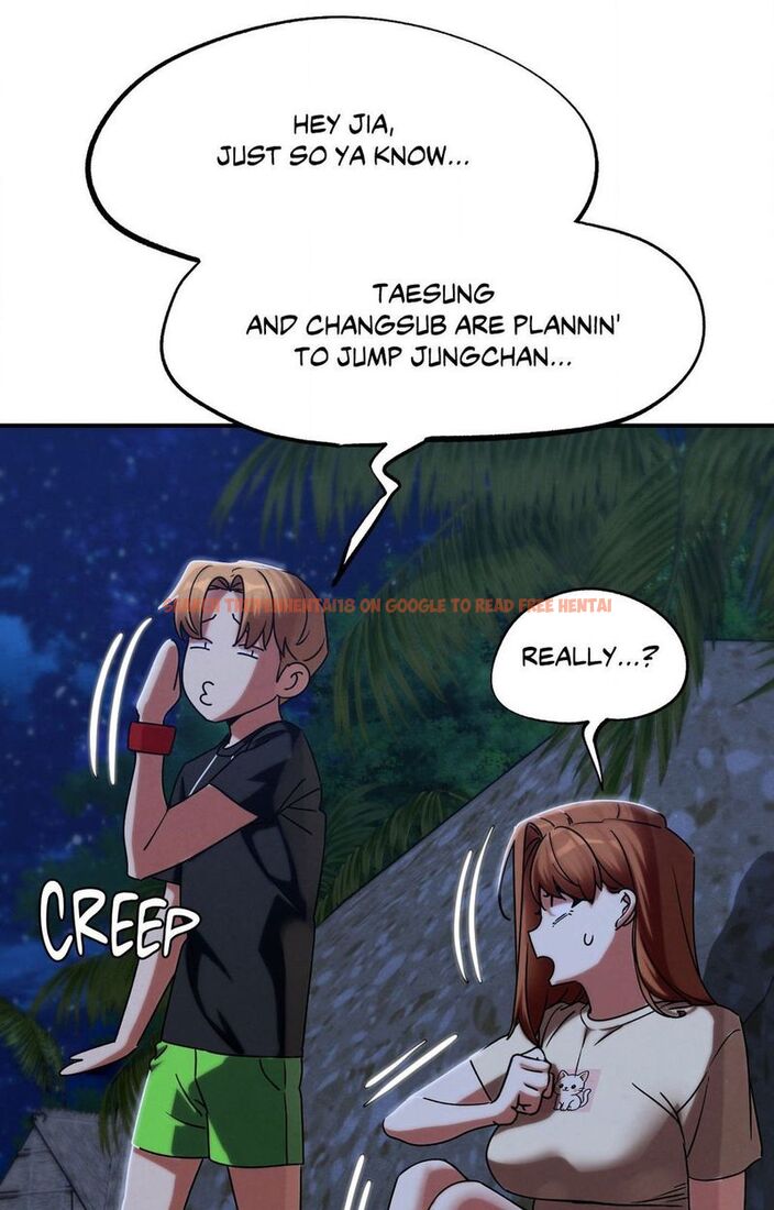 Read Hentai Image 50 d53af in comic Seniors Of Class 5 - Chapter 119 - www.hentaitnt.net