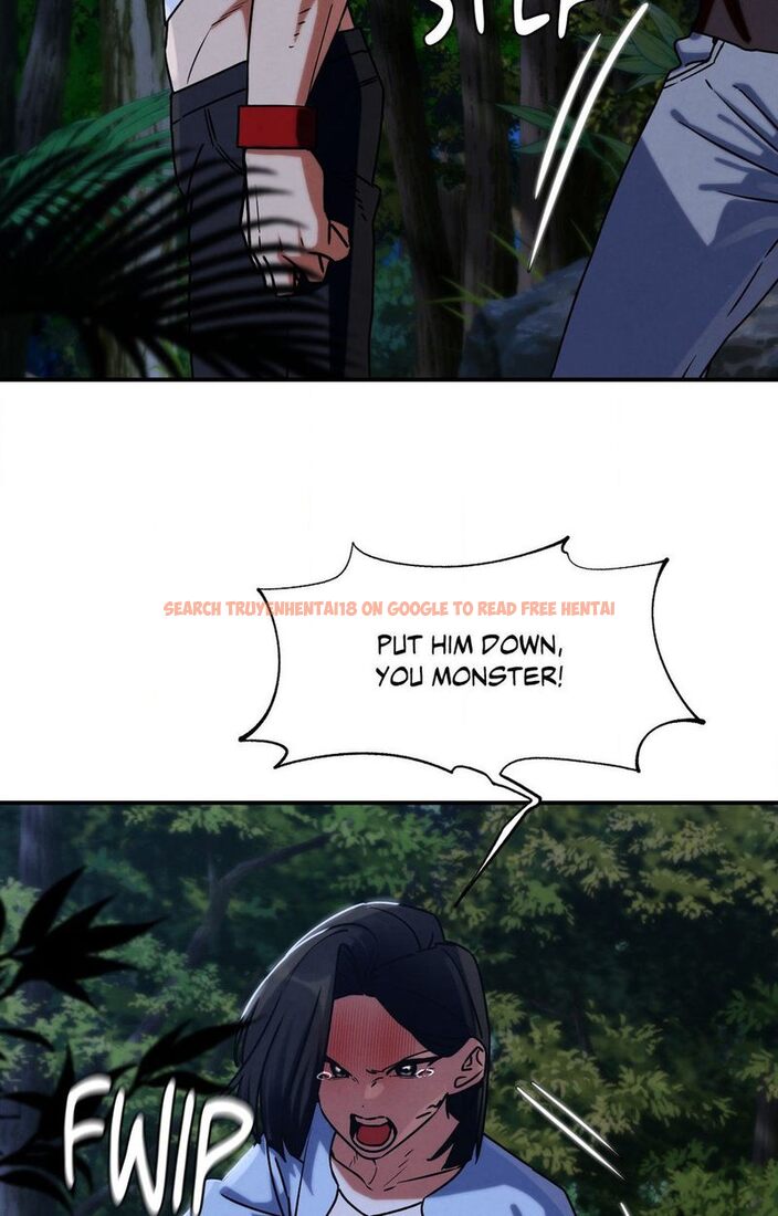 Read Hentai Image 12 1e690 in comic Seniors Of Class 5 - Chapter 121 - www.hentaitnt.net