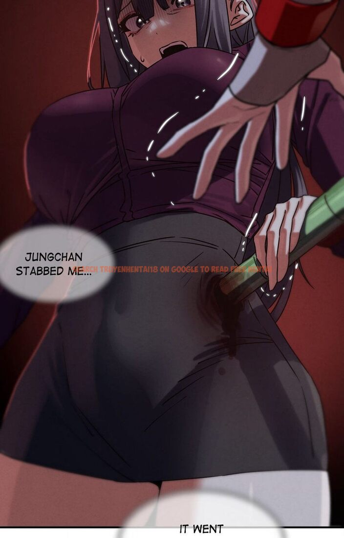 Read Hentai Image 24 1e690 in comic Seniors Of Class 5 - Chapter 121 - www.hentaitnt.net