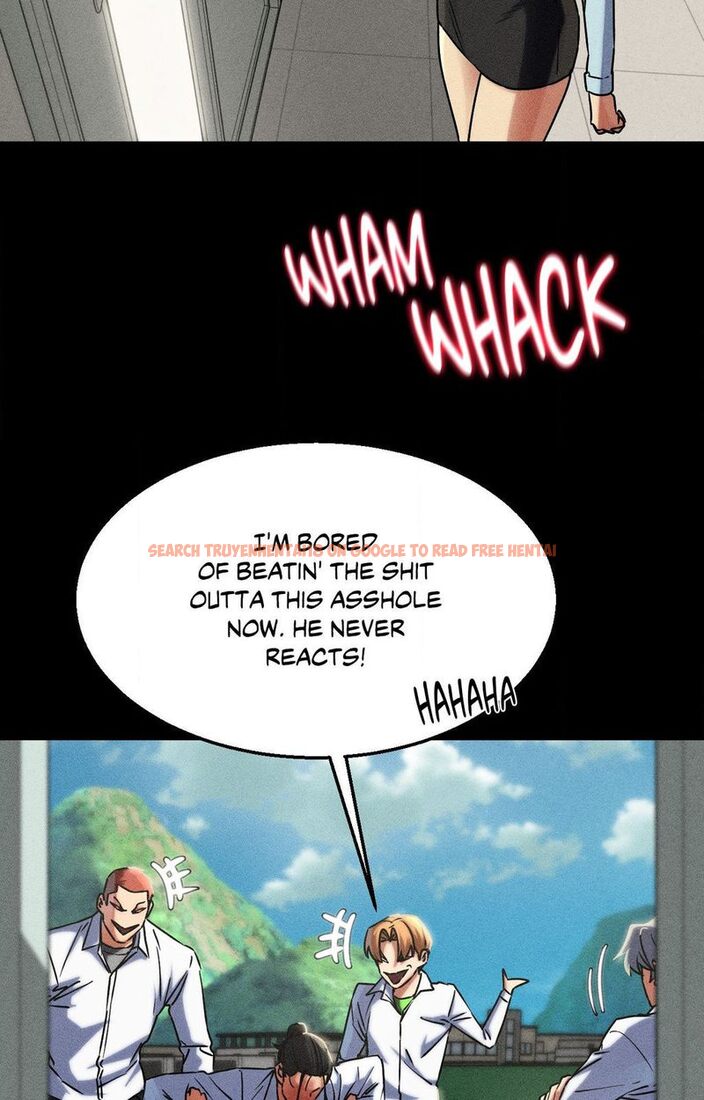 Read Hentai Image 32 1e690 in comic Seniors Of Class 5 - Chapter 121 - www.hentaitnt.net