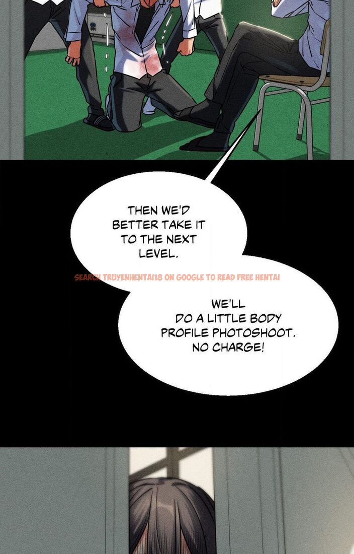 Read Hentai Image 33 1e690 in comic Seniors Of Class 5 - Chapter 121 - www.hentaitnt.net