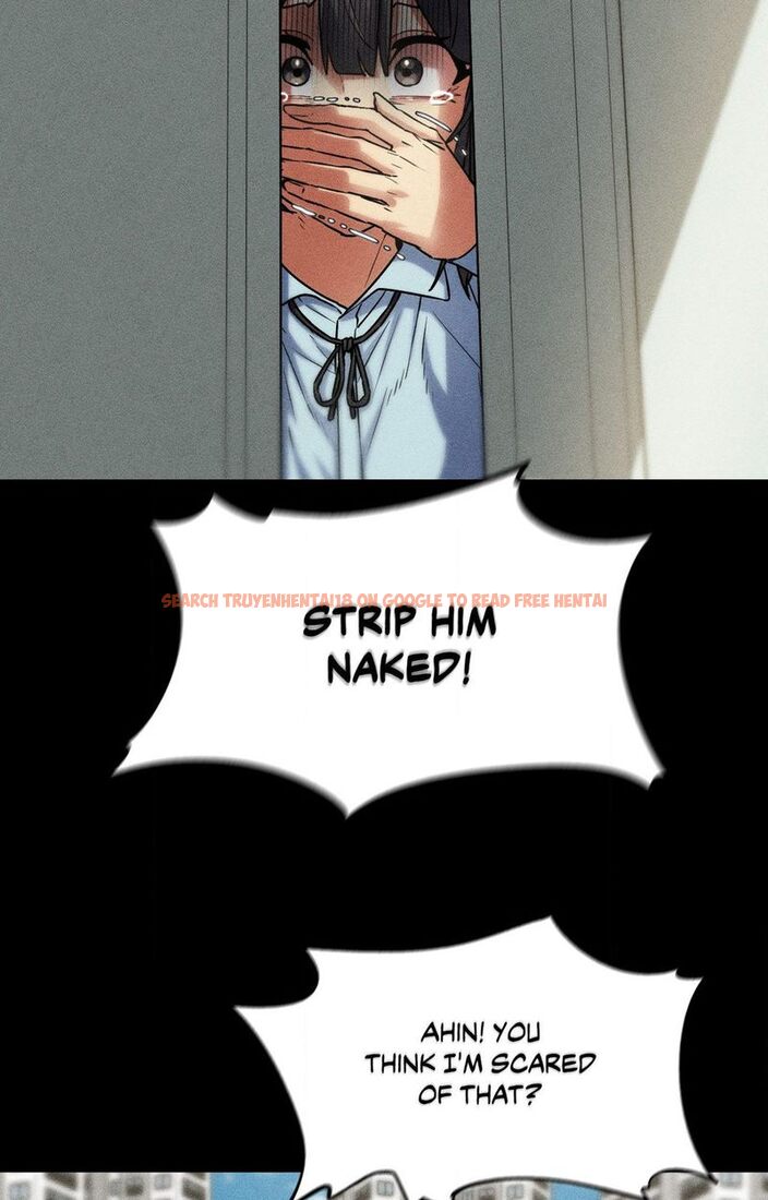 Read Hentai Image 34 1e690 in comic Seniors Of Class 5 - Chapter 121 - www.hentaitnt.net