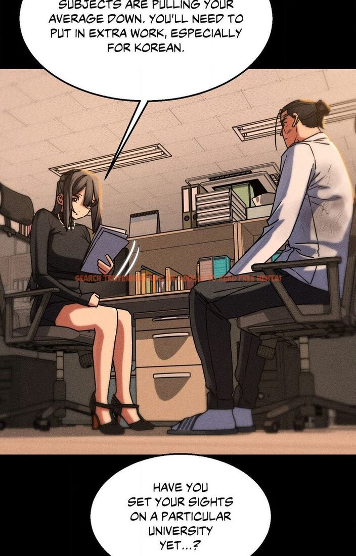 Read Hentai Image 64 1e690 in comic Seniors Of Class 5 - Chapter 121 - www.hentaitnt.net