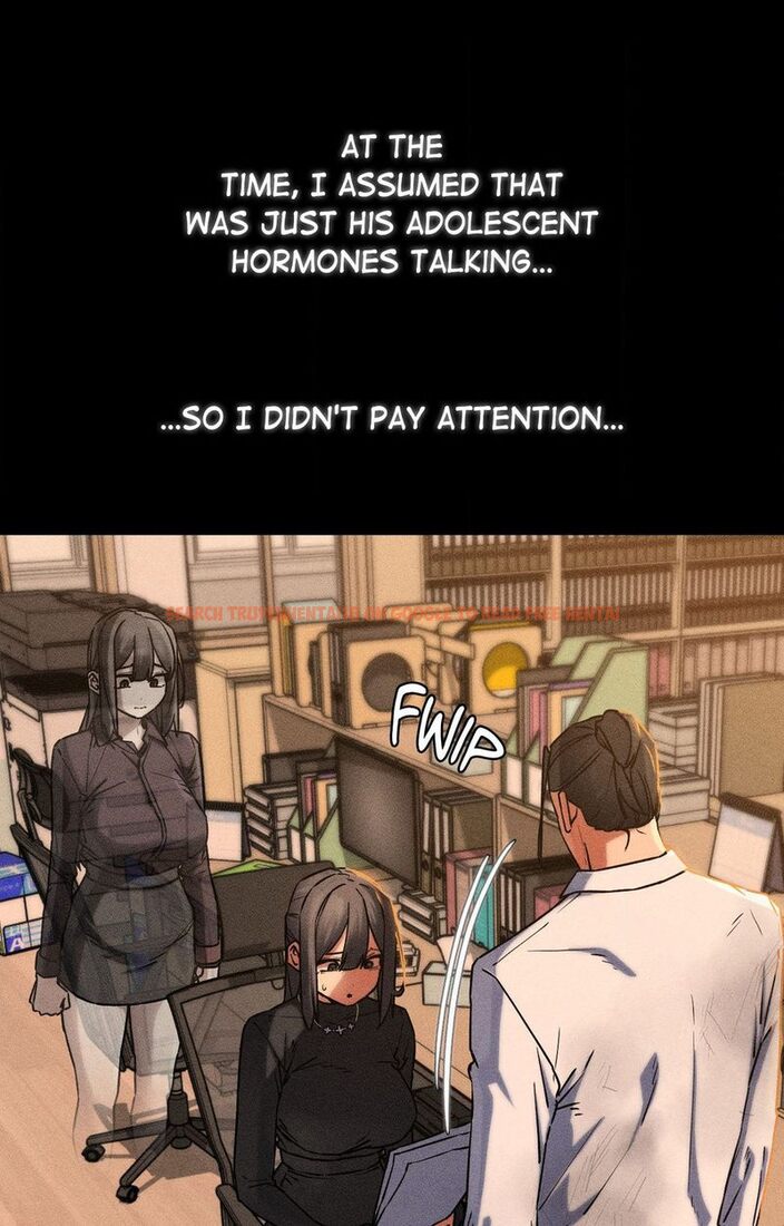 Read Hentai Image 75 1e690 in comic Seniors Of Class 5 - Chapter 121 - www.hentaitnt.net