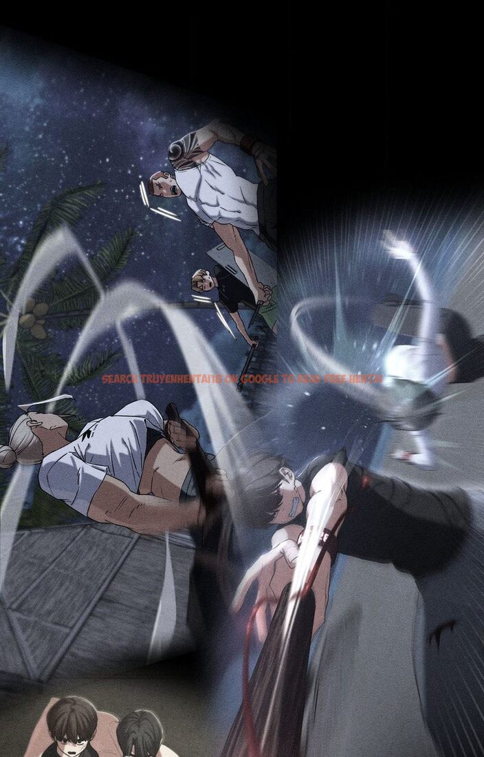 Read Hentai Image 83 1e690 in comic Seniors Of Class 5 - Chapter 121 - www.hentaitnt.net