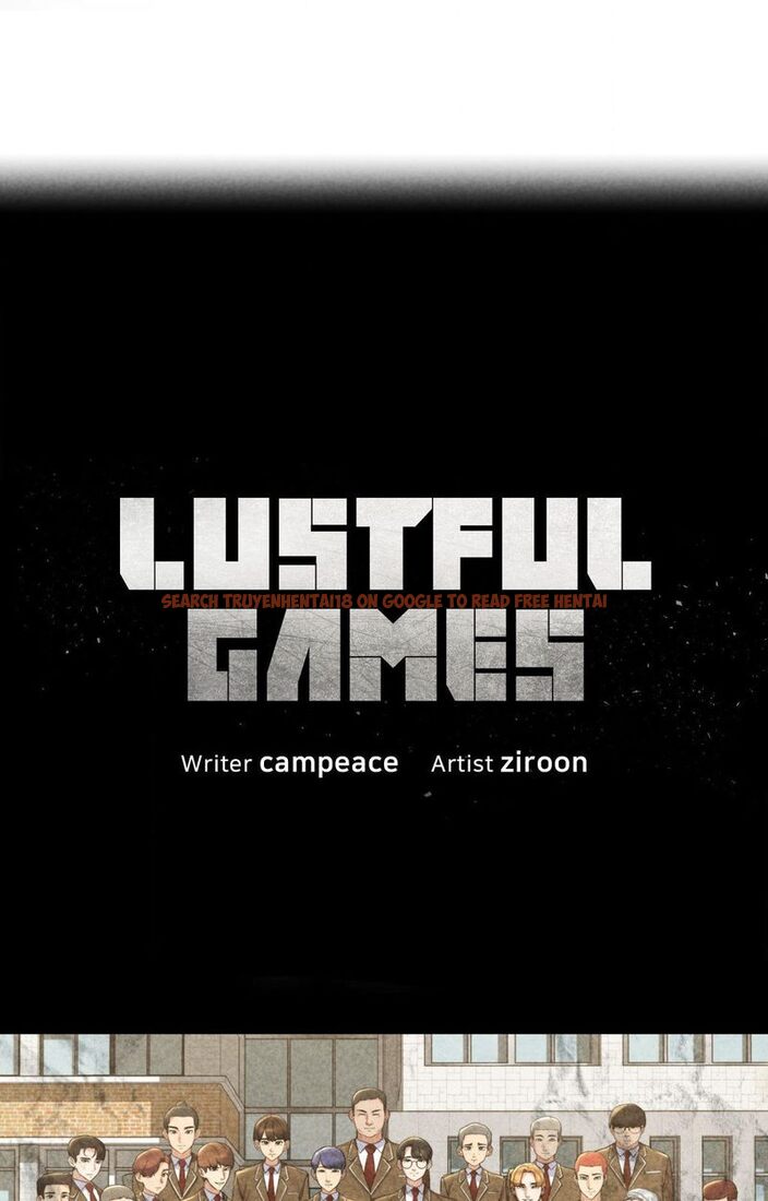 Read Hentai Image 9 1e690 in comic Seniors Of Class 5 - Chapter 121 - www.hentaitnt.net