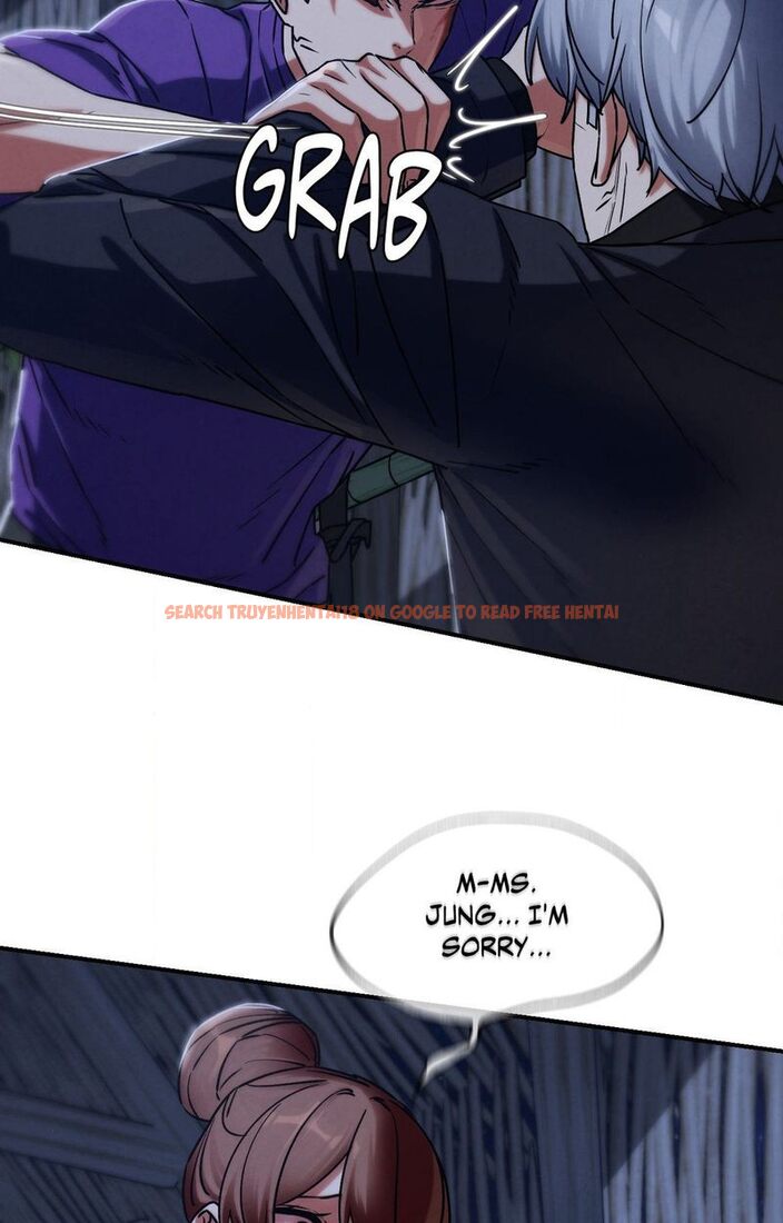 Read Hentai Image 14 e9f15 in comic Seniors Of Class 5 - Chapter 122 - www.hentaitnt.net