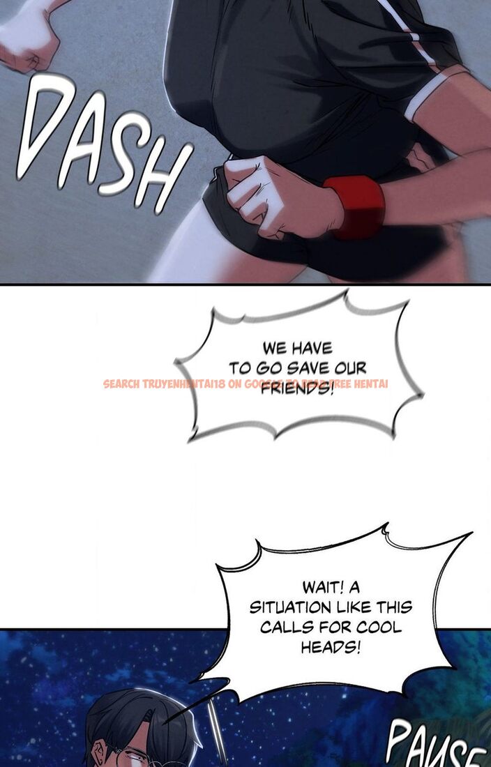 Read Hentai Image 65 e9f15 in comic Seniors Of Class 5 - Chapter 122 - www.hentaitnt.net