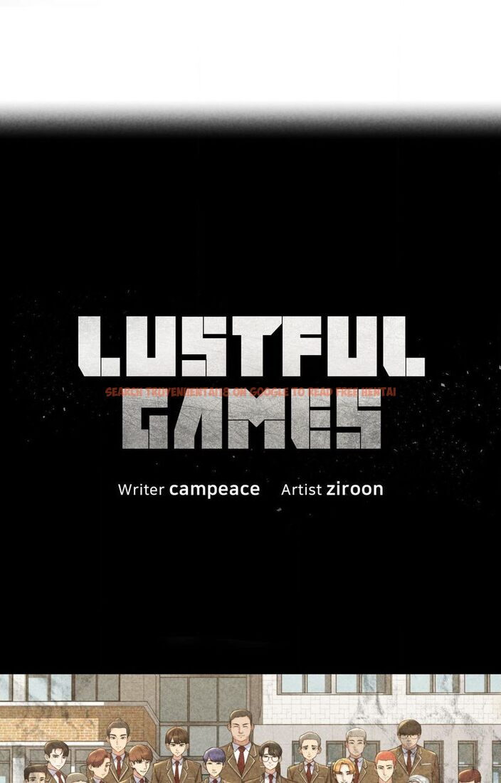 Read Hentai Image 9 e9f15 in comic Seniors Of Class 5 - Chapter 122 - www.hentaitnt.net