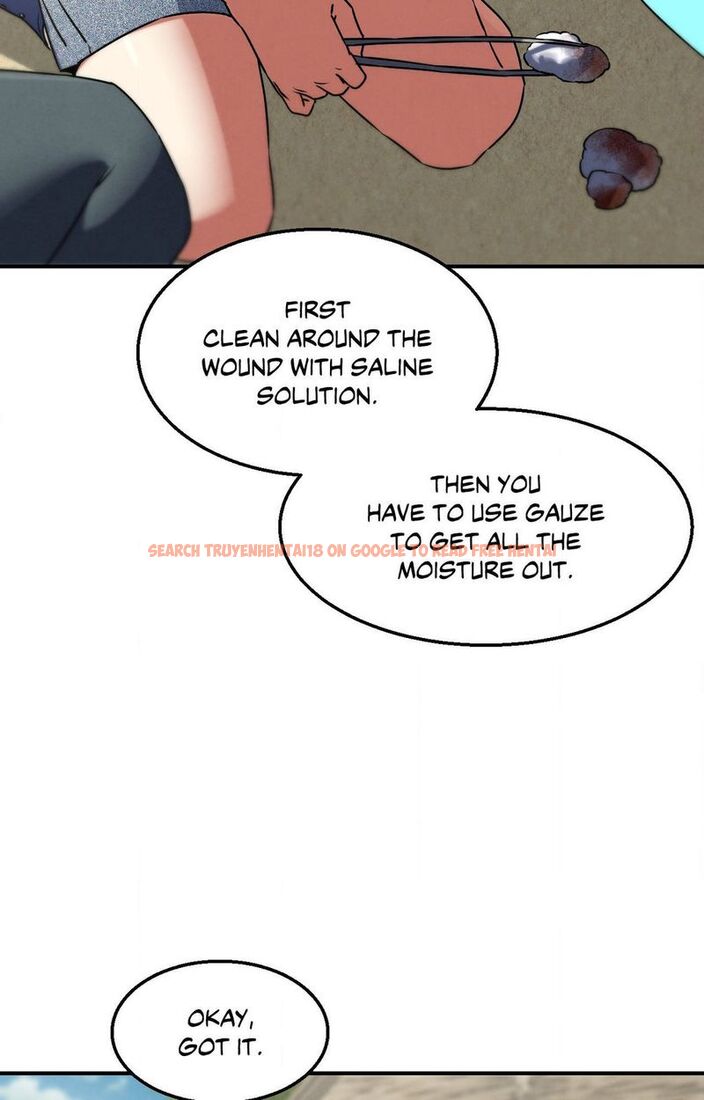 Read Hentai Image 109 024b9 in comic Seniors Of Class 5 - Chapter 125 - www.hentaitnt.net