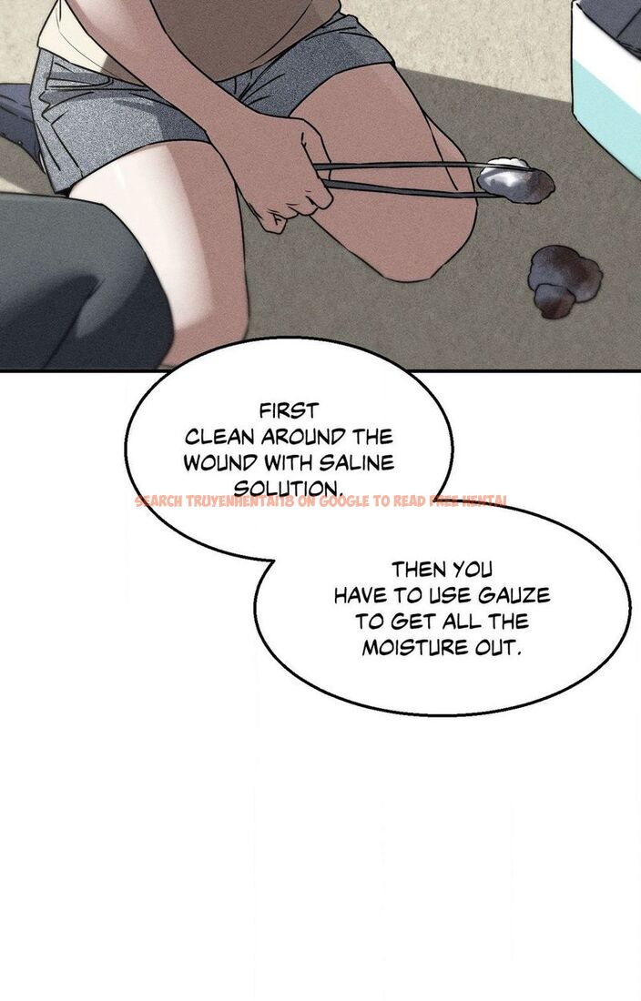 Read Hentai Image 6 61b1e in comic Seniors Of Class 5 - Chapter 126 - www.hentaitnt.net