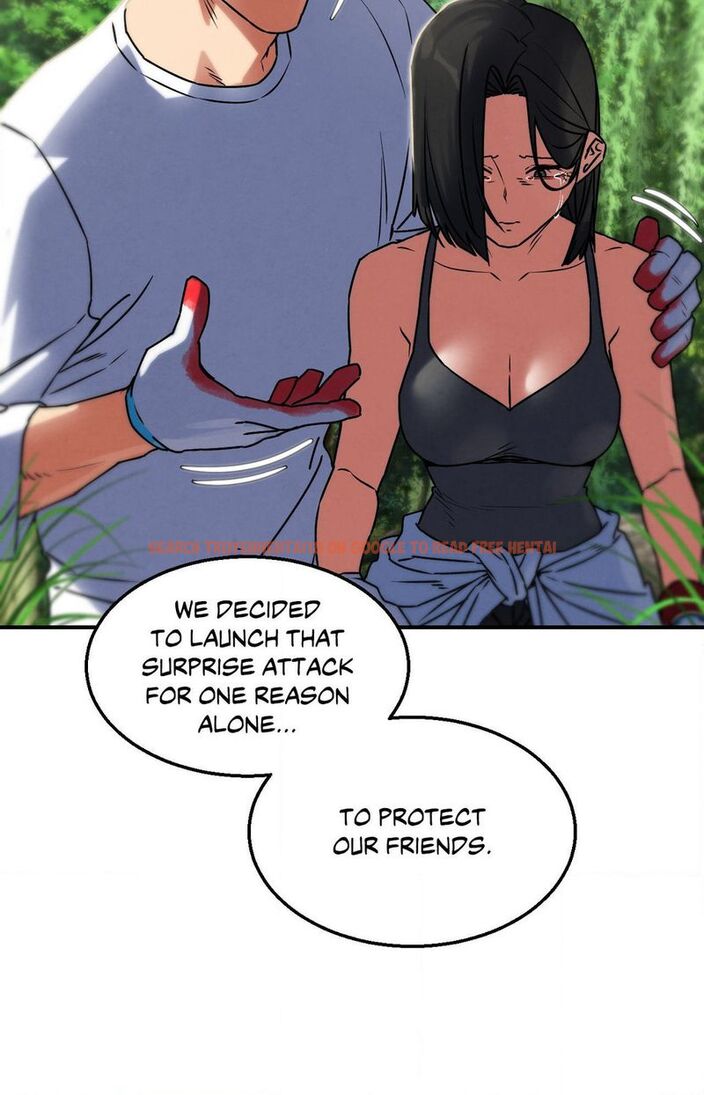 Read Hentai Image 85 61b1e in comic Seniors Of Class 5 - Chapter 126 - www.hentaitnt.net