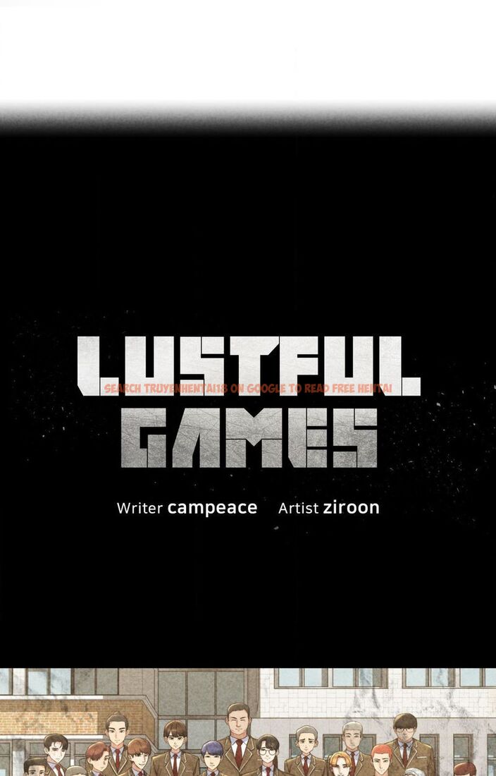 Read Hentai Image 9 61b1e in comic Seniors Of Class 5 - Chapter 126 - www.hentaitnt.net