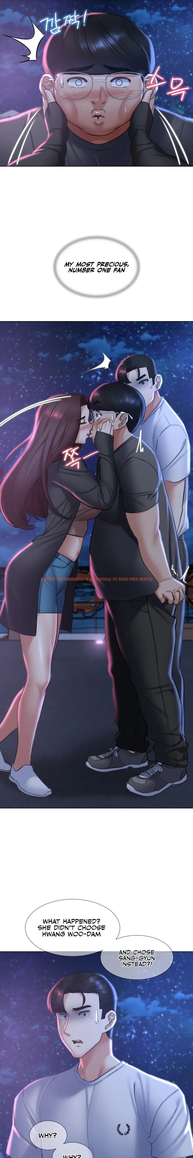 Read Hentai Image 10 126 in comic Seniors Of Class 5 - Chapter 14 - hentaitnt.net
