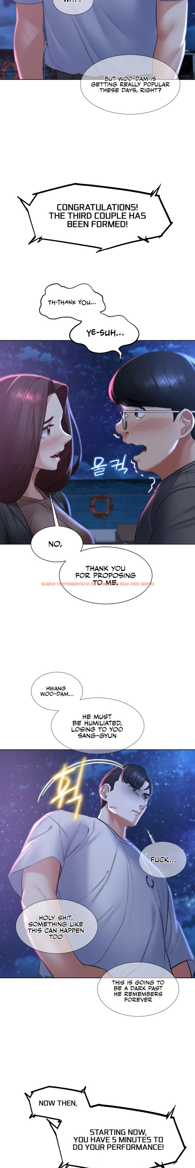 Read Hentai Image 11 126 in comic Seniors Of Class 5 - Chapter 14 - hentaitnt.net