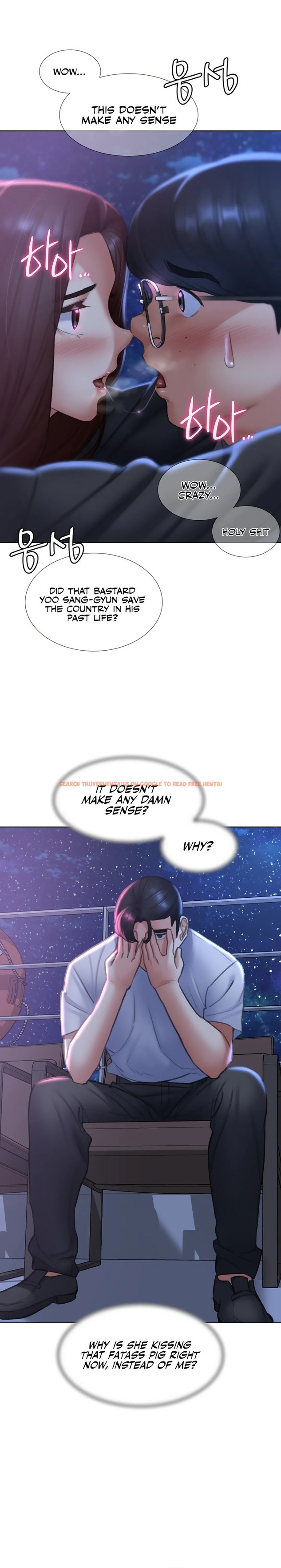 Read Hentai Image 15 126 in comic Seniors Of Class 5 - Chapter 14 - hentaitnt.net