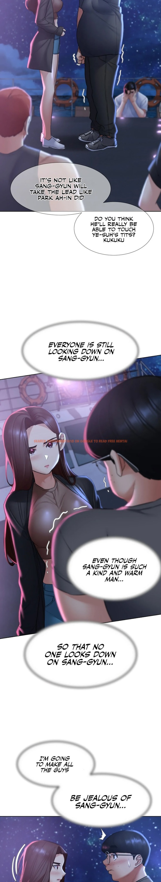 Read Hentai Image 17 126 in comic Seniors Of Class 5 - Chapter 14 - hentaitnt.net