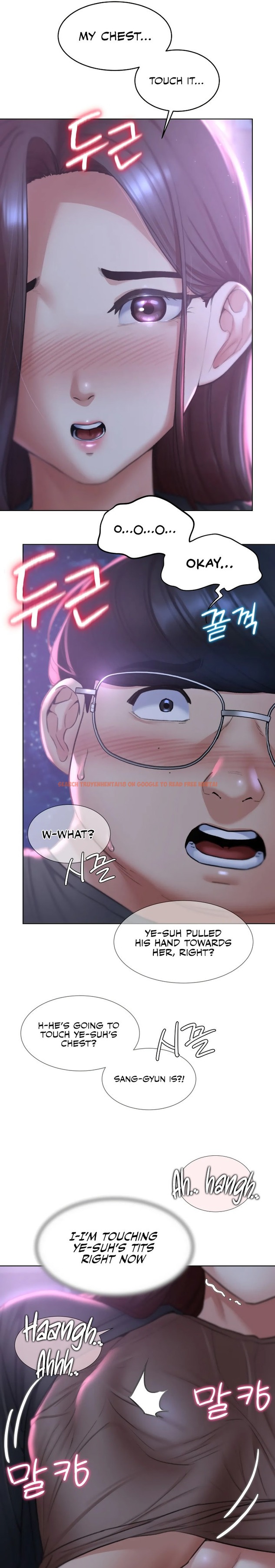 Read Hentai Image 19 126 in comic Seniors Of Class 5 - Chapter 14 - hentaitnt.net