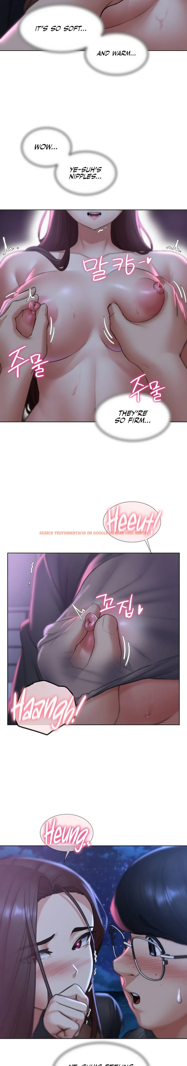 Read Hentai Image 20 126 in comic Seniors Of Class 5 - Chapter 14 - hentaitnt.net