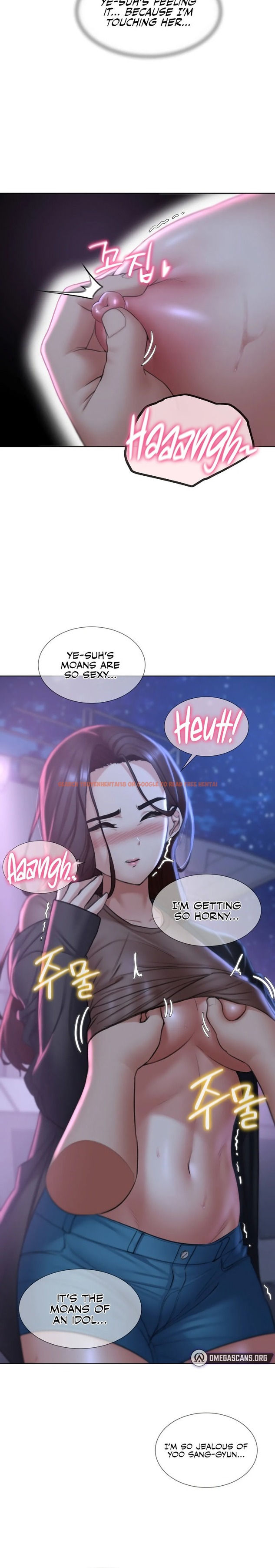 Read Hentai Image 21 126 in comic Seniors Of Class 5 - Chapter 14 - hentaitnt.net