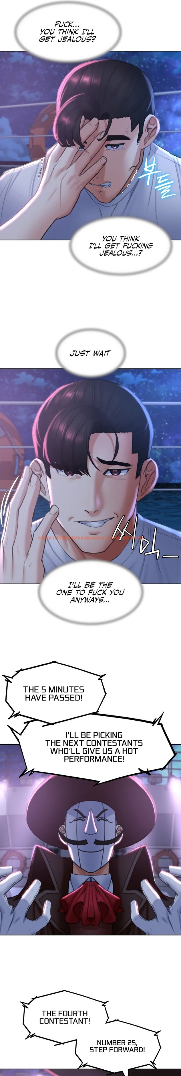 Read Hentai Image 22 126 in comic Seniors Of Class 5 - Chapter 14 - hentaitnt.net